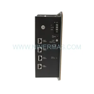 Allen-Bradley 1771-PS7/C Remote Power Supply | PLC-5 I/O Chassis