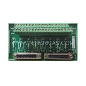 Allen-Bradley 1771-RTP4 | PLC-5 Analog I/O Termination Panel