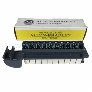 Original Allen-Bradley (Rockwell) 1771-WC - Industrial Spare Parts
