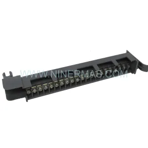 1771-WH Allen-Bradley Swing Arm Wiring Module | PLC-5 Original Spare Parts