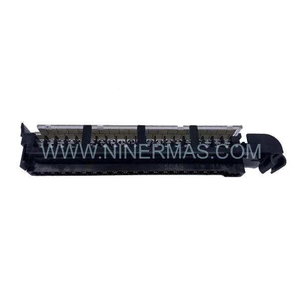 Original Allen-Bradley (Rockwell) 1771-WN - Industrial Spare Parts