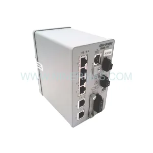 1783-BMS06TL Stratix 5700 6-Port Gigabit Managed Switch | Allen-Bradley Original