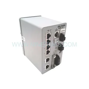 1783-BMS10CGN Allen-Bradley Stratix 5700 Managed Switch | Original Spare Parts