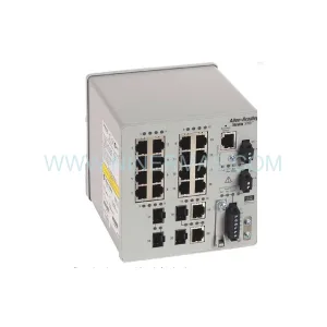 Buy Allen-Bradley 1783-BMS20CL Stratix 5700 | 20-Port Managed Switch