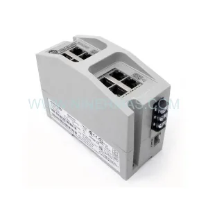 Allen-Bradley 1783-EMS08T | Retrofit & Industrial Network Modernization Switch