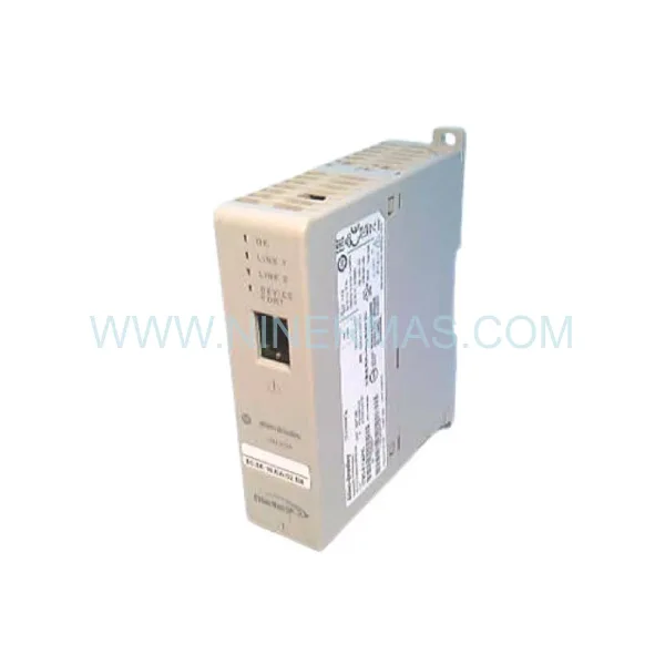 Allen-Bradley 1783-ETAPK EtherNet/IP Tap | Original & New Spare Parts