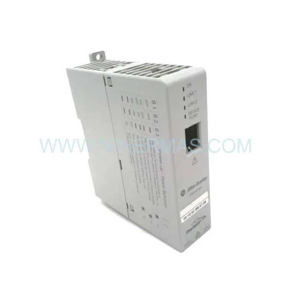 Allen-Bradley 1783-ETAP EtherNet/IP Tap | Industrial Network Monitor In Stock