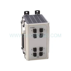 1783-MX08F | Allen-Bradley Stratix Fiber Expansion Module — Original Spare Parts
