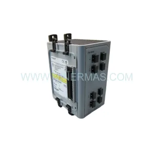 1783-MX08F | Allen-Bradley Stratix Fiber Expansion Module — Original Spare Parts