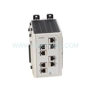 Allen-Bradley 1783-MX08T Stratix Expansion Module | Original & New Spare Parts