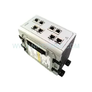 Allen-Bradley 1783-MX08T Stratix Expansion Module | Original & New Spare Parts