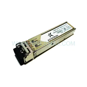 Allen-Bradley 1783-SFP100FX/A Fiber SFP | Original & New Spare Parts