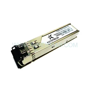 1783-SFP1GSX Allen-Bradley Gigabit SFP Module | 1000BASE-SX Fiber Transceiver in Stock