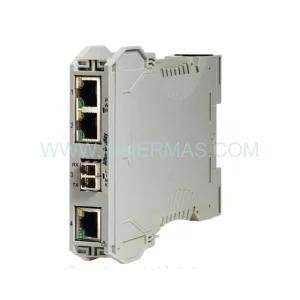 Allen-Bradley 1783-US03T01F/A | Industrial Retrofit & Network Upgrade Switch