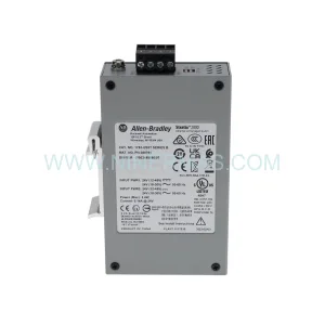 1783-US5T/B Allen-Bradley Stratix 2000 Unmanaged Switch | Original Spare Parts