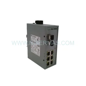 1783-US6T2F | Allen-Bradley Stratix 2000 Unmanaged Ethernet Switch | Original Spare Parts