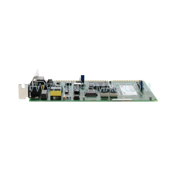 Allen-Bradley 1784-KTX ISA DH+ Communication Interface Card