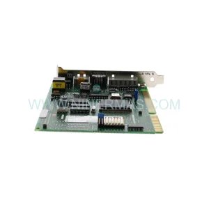 Allen-Bradley 1784-KTX ISA DH+ Communication Interface Card