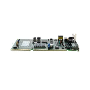 Allen-Bradley 1784-KTX ISA DH+ Communication Interface Card