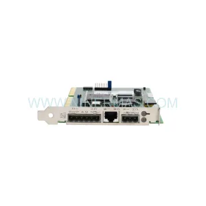 Allen-Bradley 1784-KTX ISA DH+ Communication Interface Card