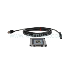 Allen-Bradley 1784-PCC PCMCIA Card | DH+ Network Interface for PLC Systems