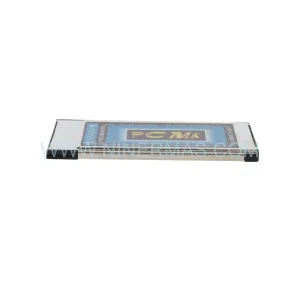 Allen-Bradley 1784-PCMK Series A | ISA DH+ DH-485 Retrofit Interface Card