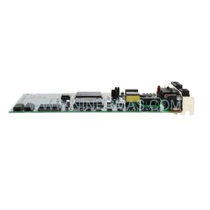 Allen-Bradley 1784-PKTX Data Highway Plus PCI Network Interface Card