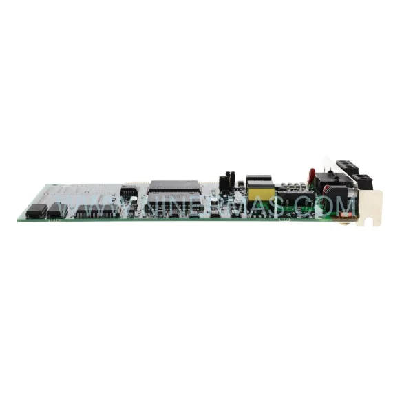 Allen-Bradley 1784-PKTX Data Highway Plus PCI Network Interface Card