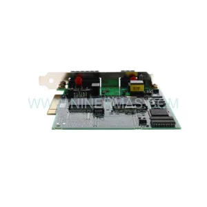 Allen-Bradley 1784-PKTX Data Highway Plus PCI Network Interface Card