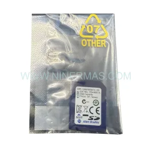 Allen-Bradley 1784-SD2 | Retrofit & System Modernization Memory Module