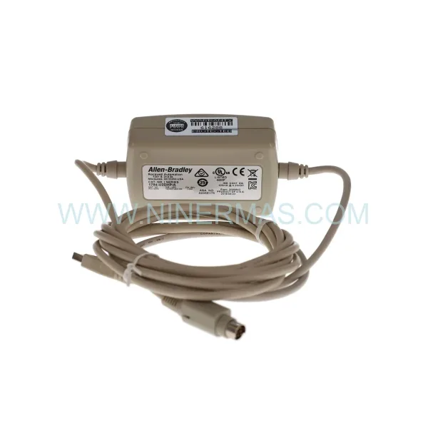 Allen-Bradley 1784-U2DHP USB to DH+ Converter (New & Original)