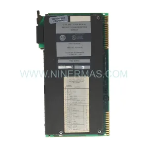 Buy Allen-Bradley 1785-BCM/B Backup Communication Module | New Original