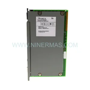 Allen-Bradley 1785-ENET/C Ethernet/IP Module for PLC-5 (New & Original)
