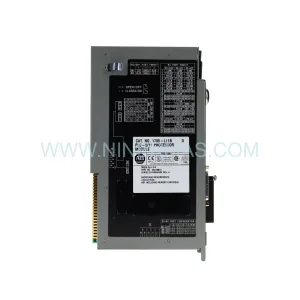 Allen-Bradley 1785-L11B/E PLC-5/11 Processor (Rockwell) – New & Original in Stock