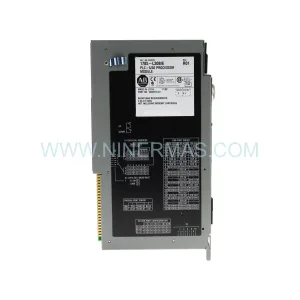 Allen-Bradley 1785-L30B/E | PLC-5/30 Retrofit & System Modernization