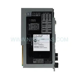 Allen-Bradley 1785-L40B PLC-5/40 Processor | Original & New Spare Parts