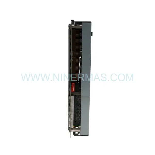 Allen-Bradley 1785-L40L | PLC-5/40L Industrial Safety & Performance Component