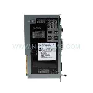 Allen-Bradley 1785-L40L | PLC-5/40L Industrial Safety & Performance Component