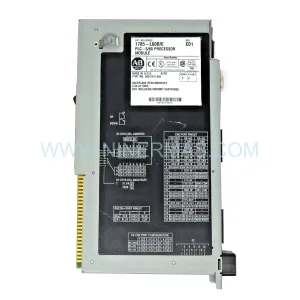Buy Allen-Bradley 1785-L60B/E PLC-5/60 Processor | New Original