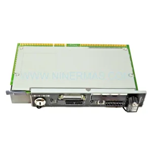 Allen-Bradley 1785-L60B PLC-5/60 Processor Module | 60K Memory Controller