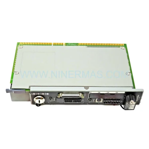 Allen-Bradley 1785-L60B PLC-5/60 Processor Module | 60K Memory Controller