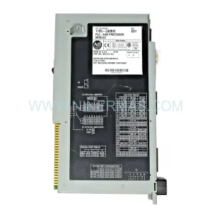 Allen-Bradley 1785-L60B PLC-5/60 Processor Module | 60K Memory Controller