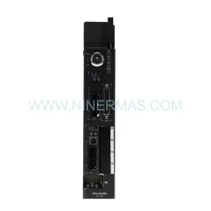 1785-L80B/E | Allen-Bradley PLC-5/80 Processor Module | Original Spare Parts