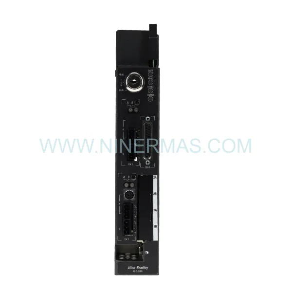 1785-L80B/E | Allen-Bradley PLC-5/80 Processor Module | Original Spare Parts