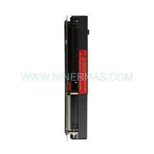 Allen-Bradley 1785-L80B PLC-5/80 Processor Module | 32K Memory Controller