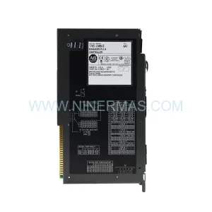 Allen-Bradley 1785-L80B PLC-5/80 Processor Module | 32K Memory Controller
