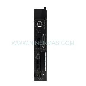 Allen-Bradley 1785-L80B PLC-5/80 Processor Module | 32K Memory Controller