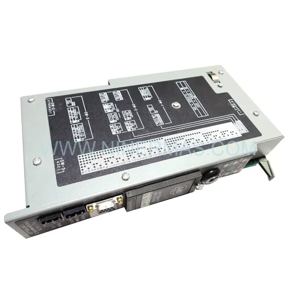 Buy Allen-Bradley 1785-LT-2A PLC-5/25 Processor | New Original