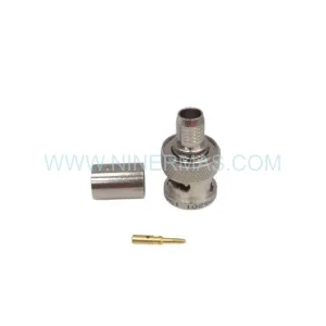 Allen-Bradley 1786-BNC ControlNet Coaxial BNC Connector