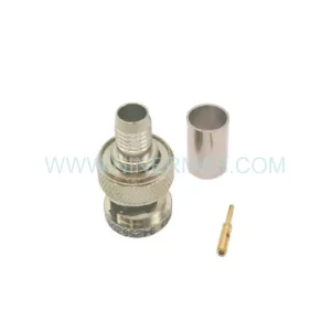 Allen-Bradley 1786-BNC ControlNet Coaxial BNC Connector